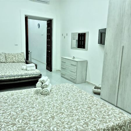 Apartament La Casa Di Bianca Neapol Zewnętrze zdjęcie