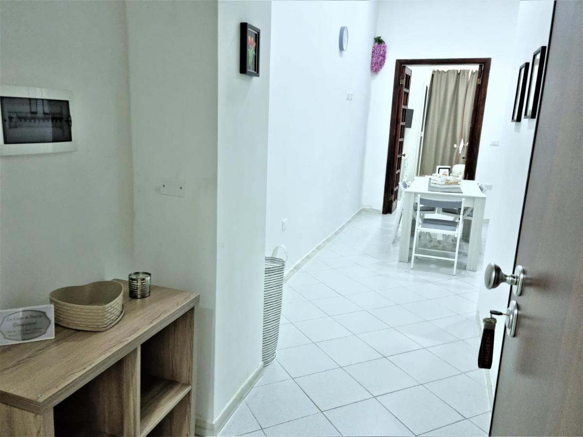 Apartament La Casa Di Bianca Neapol Zewnętrze zdjęcie